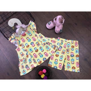 Bộ đồ bozip set 4b/200k