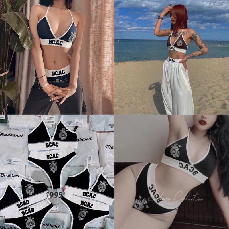 Bikini Đồ Bơi Badblood