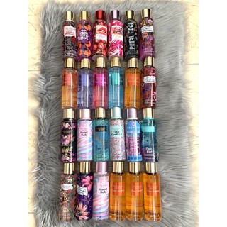 Xịt thơm body victoria secret đủ 20 mùi -tiệm mẹ bột
