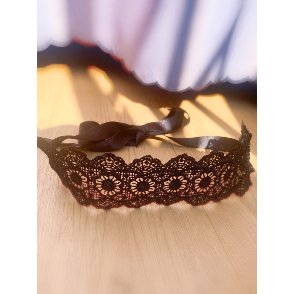 BỊT MẮT SEXY - Bịt mắt ngủ Sexy quai dây ruy băng lụa mềm Cosplay gợi cảm-RAINYSHOP | BigBuy360 - bigbuy360.vn