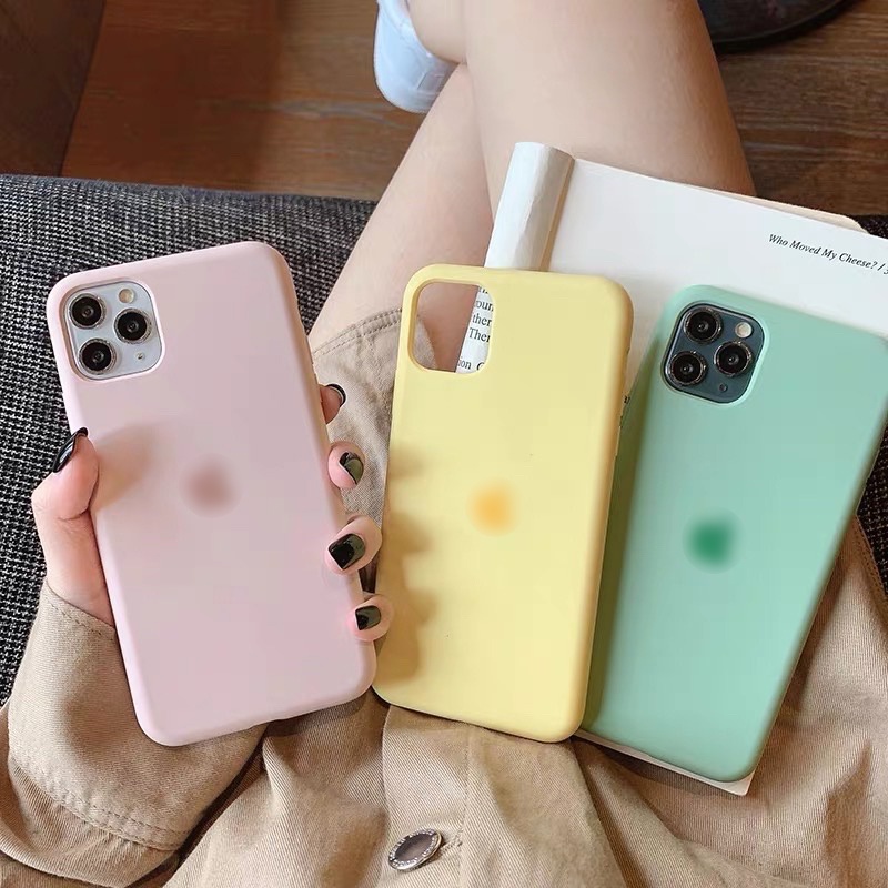 Ốp lưng iphone chống bẩn điện thoại ip 6 6plus 7 8 7plus 8plus X Xs max 11 11promax 11pro 12 12pro 12promax dino case