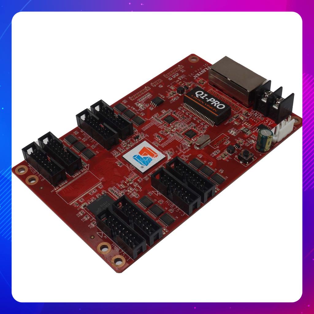Card điều khiển LS-Q1-75 PRO