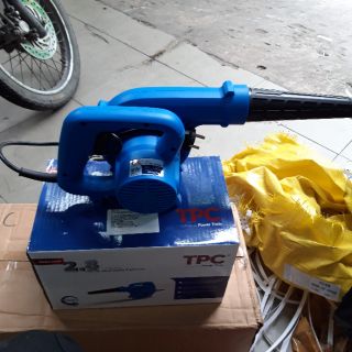 MÁY QUẠT LÒ TPC 620W MODEL: 3029