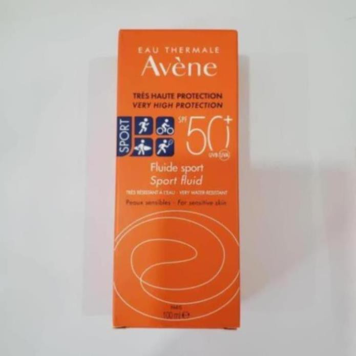 Kem chống nắng Avene Reflexe Solaire SPF50 | BigBuy360 - bigbuy360.vn