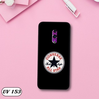 Ốp lưng cho điện thoại Realme X