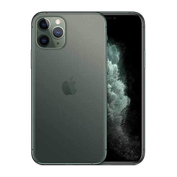 Điện thoại Apple iPhone 11 PRO MAX 64GB - Hàng Chính Hãng