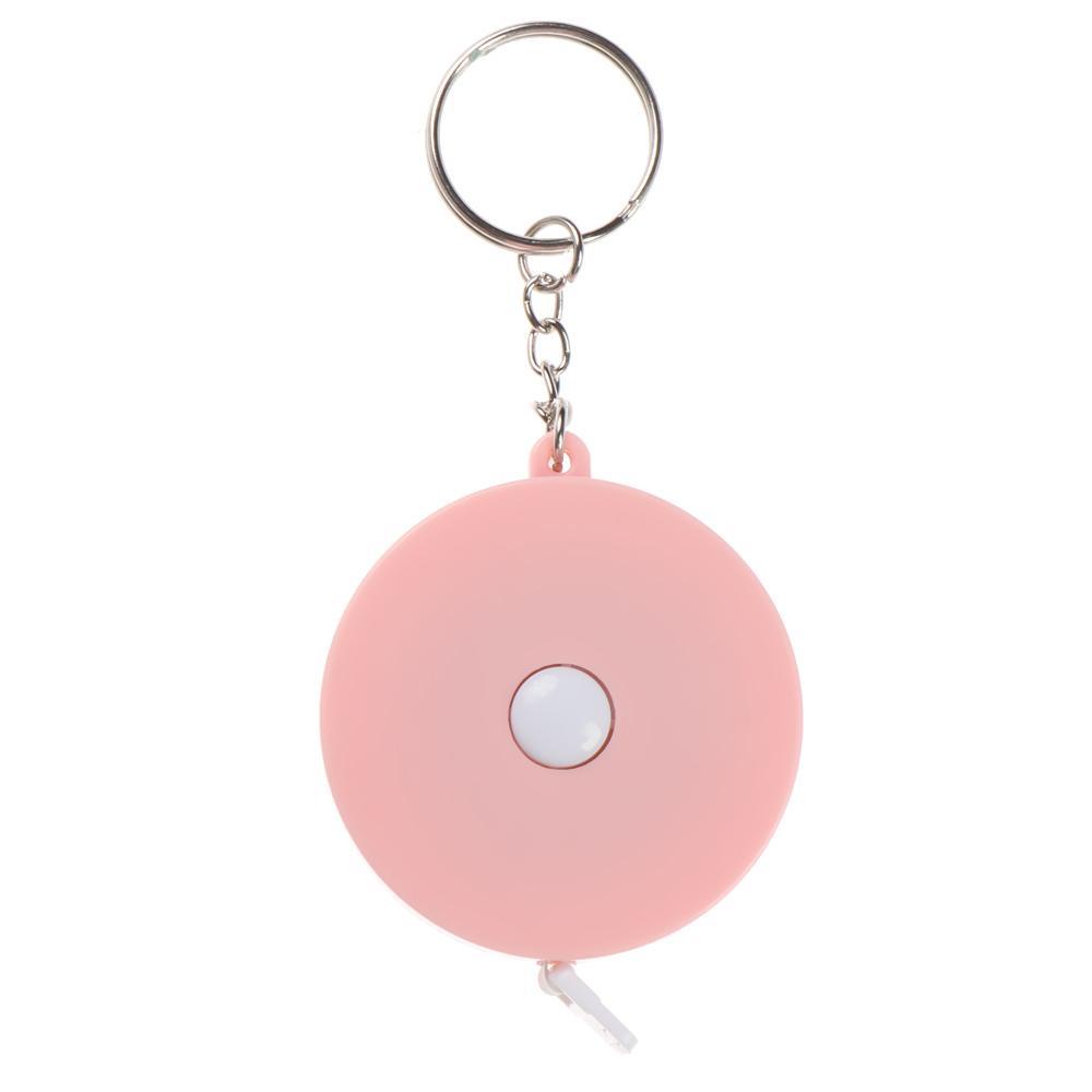 MUVAKO Thước Cuộn Đo Lường Di Động Tiện Dụng