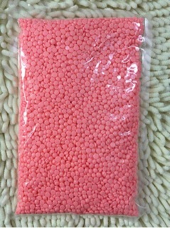 SÁP WAX LÔNG NÓNG HẠT ĐẬU ( GÓI LỚN 500g )