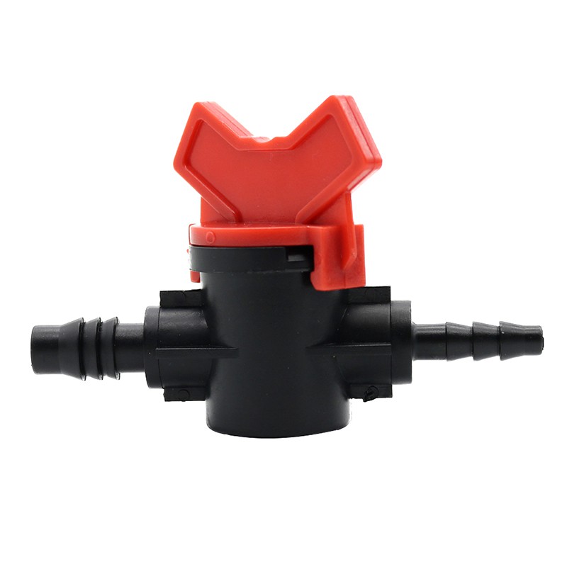 Set 2 Công Tắc Van Nối Đường Kính Trong Đường Kính 8mm Đến 4mm