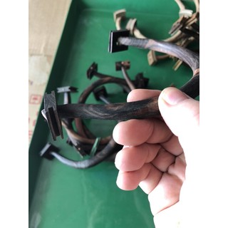 cầu góc lồng chim