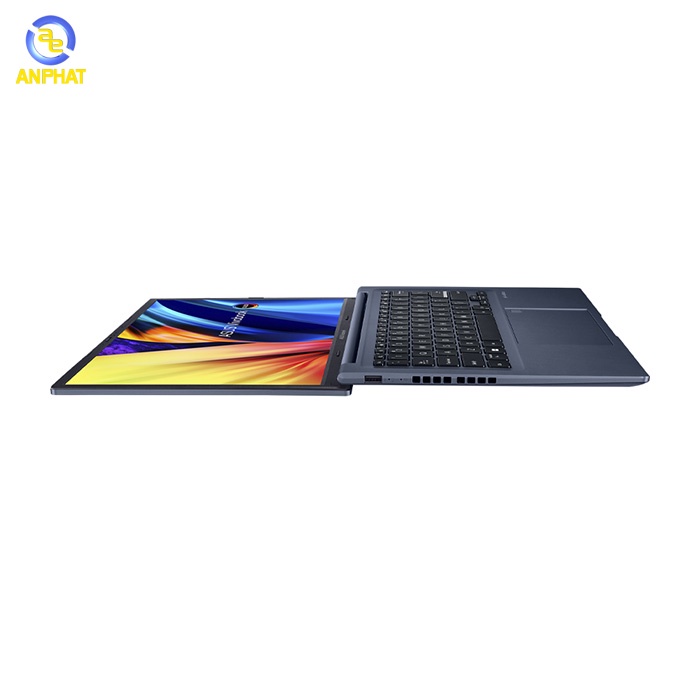 Laptop Asus Vivobook 14X OLED A1403ZA-KM161W (Core i5-12500H + 14" 2.8K OLED)