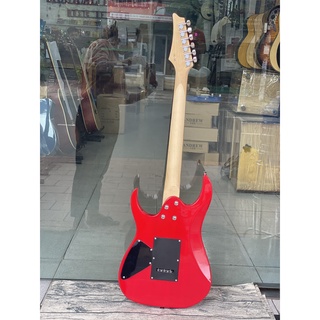 Đàn Guitar điện 5 mobin Dallas