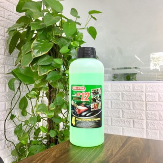 Dung dịch tẩy rửa khoang máy HP12 1L