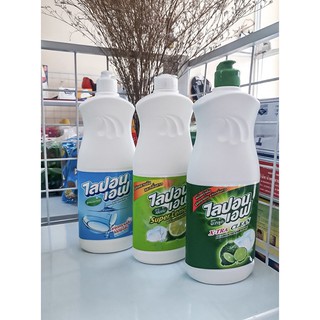NƯỚC RỬA CHÉN THÁI LAN 800ML - HÀNG CHÍNH HÃNG