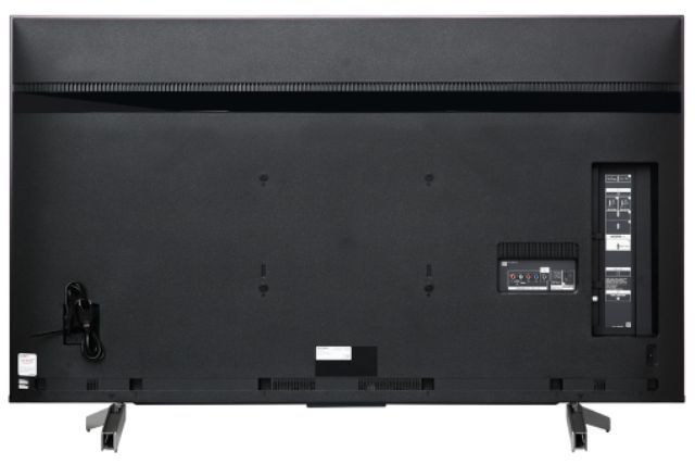 Android Tivi Sony 4K 49 inch KD-49X8000H 2020 Mới 100% | BigBuy360 - bigbuy360.vn