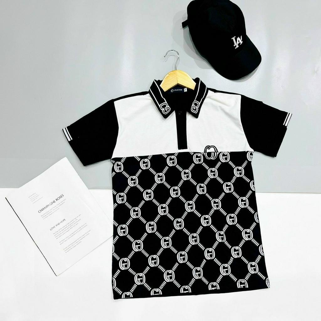 Áo thun nam, áo thun nam chất liệu cotton, áo thun cao cấp thời trang
