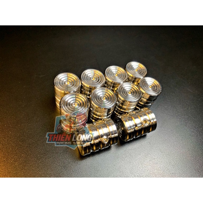 Chụp Cốt Giò Đạp Salaya Inox 304