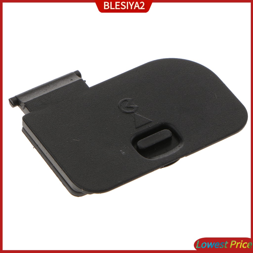 Nắp đậy đầu cuối cửa pin máy ảnh DSLR cho Nikon D750