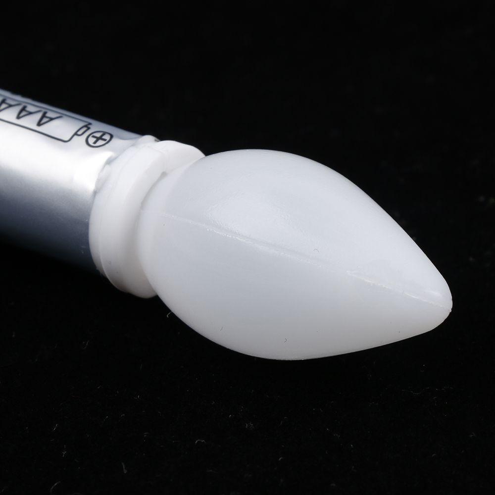 Đèn LED Dài Hình Nến