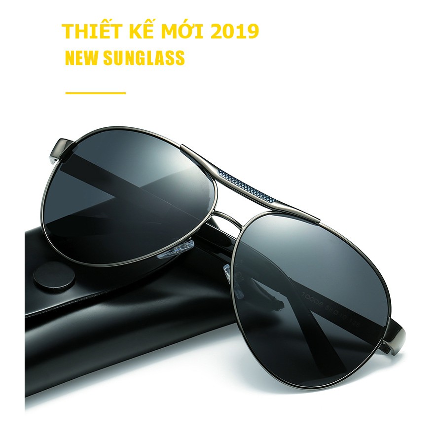 Xả hàng: Kính mát nam thời trang GG1008