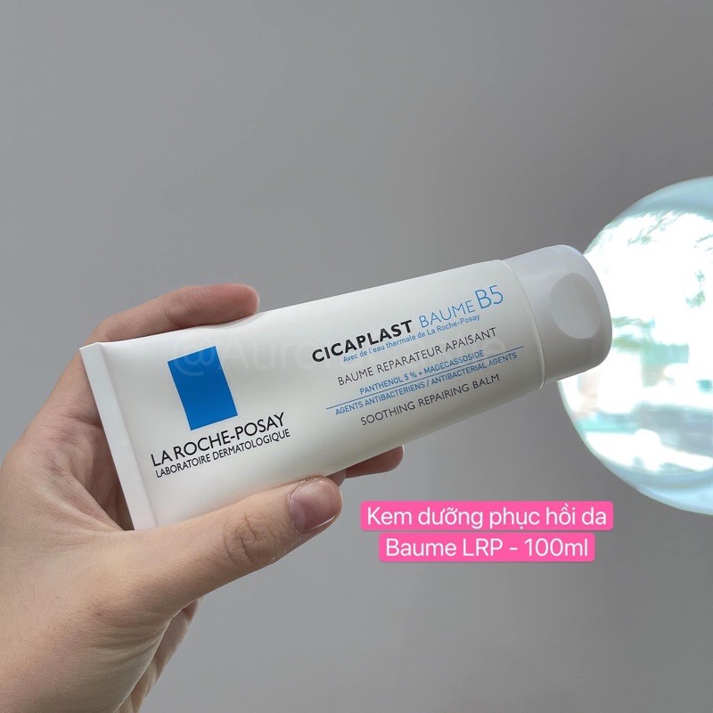 La Roche-Posay Cicaplast Baume B5