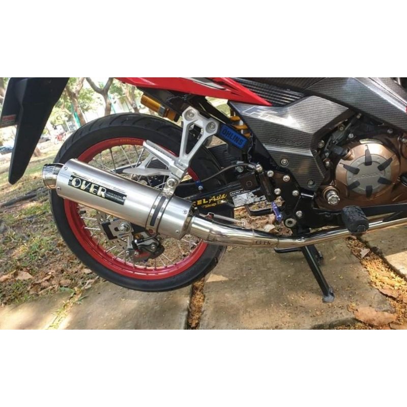 PÔ OVER RACING JAPAN