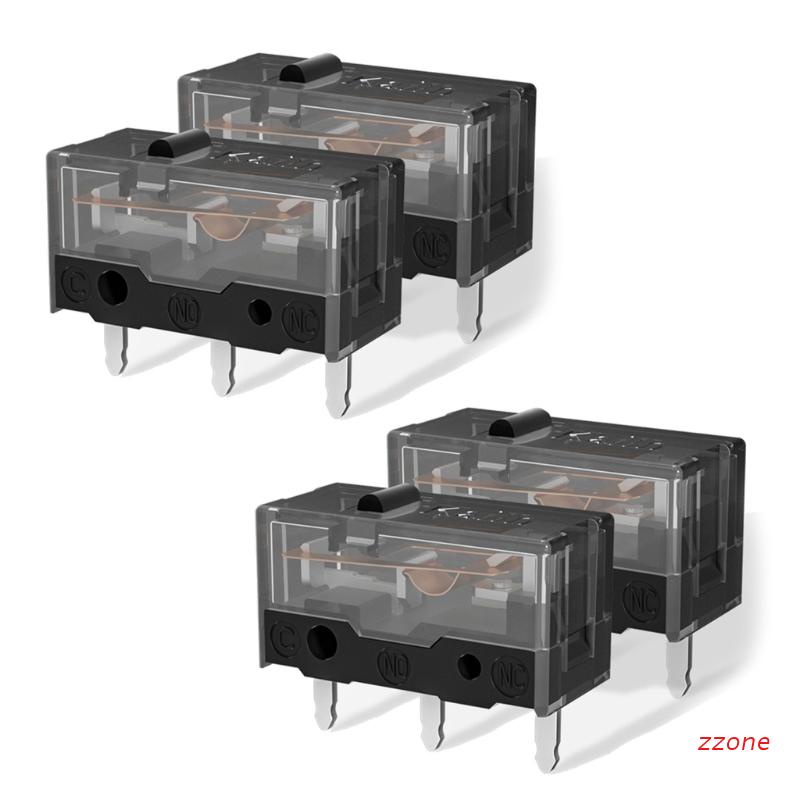 Công Tắc Micro Thay Thế Cho Chuột Kailh GM 8.0