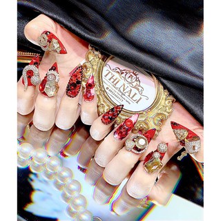 1 Charm Đá Cao Cấp : Dép, Kim cương