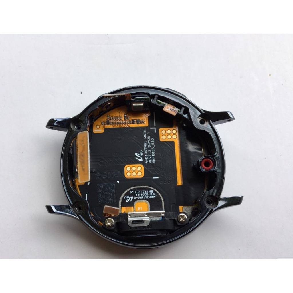 Màn hình đồng hồ active 2 40mm 44mm  r830 r835 r820 r825