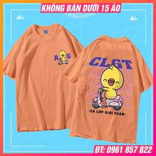 ÁO LỚP IN 3D LOANG MÀU PHỐI HOẠ TIẾT ĐẸP