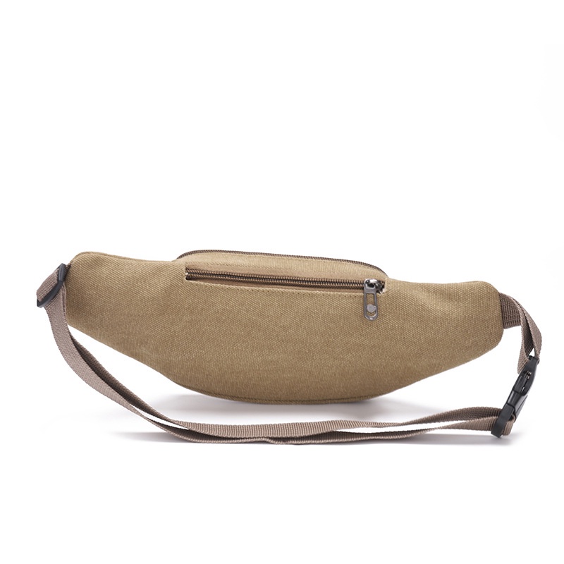 Túi đeo chéo nhỏ đựng điện thoại thời trang cho nam nữ