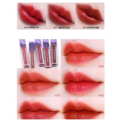 Dòng Son Kem Lì Black Rouge Air Fit Velvet Tint | BigBuy360 - bigbuy360.vn