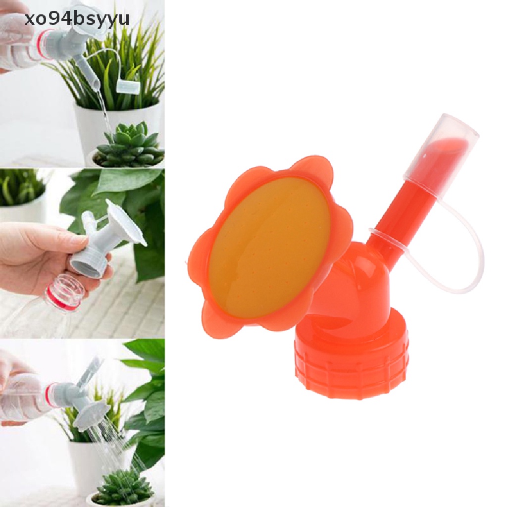 Đầu Vòi Tưới Cây Mini Xo94Bsyu Tiện Dụng Cho Sân Vườn