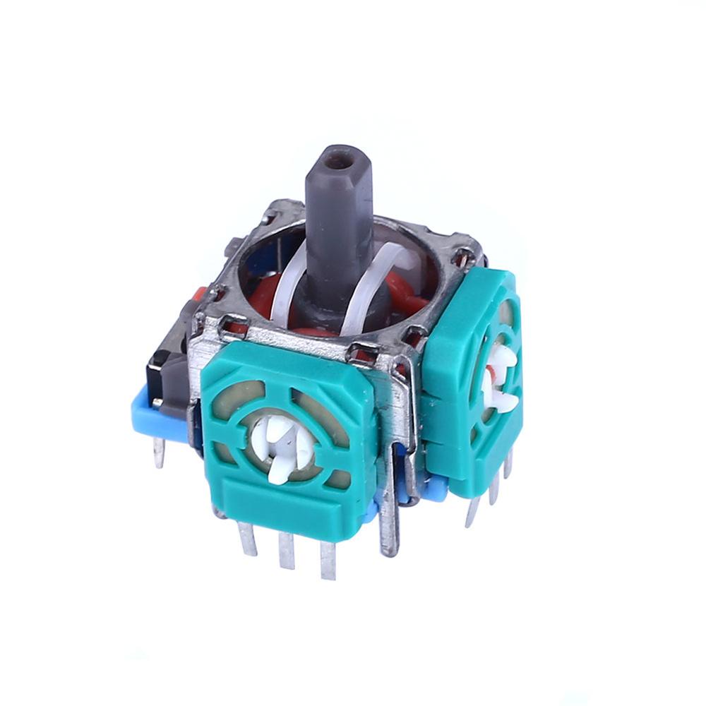 Phụ Kiện Nút Vặn Thay Thế Cho Chiết Áp 3D
