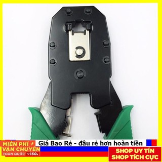 Kìm bấm mạng đa năng