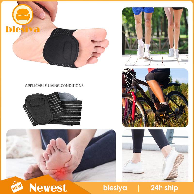 Set 2 Băng Quấn Hỗ Trợ Chăm Sóc Bàn Chân Cho Nam Và Nữ