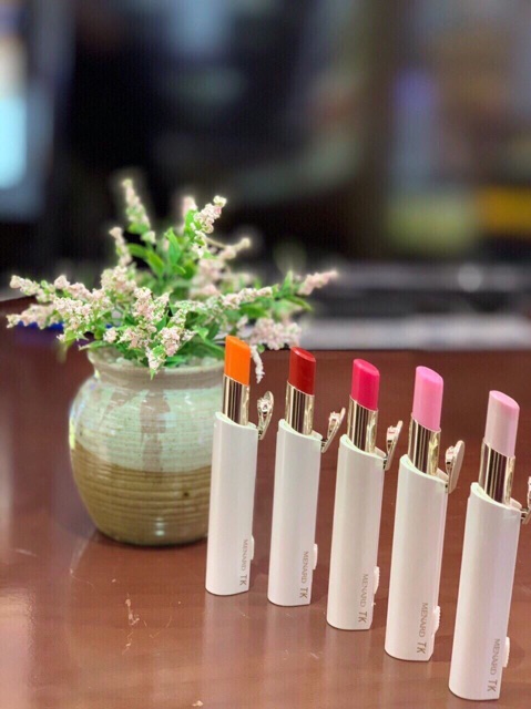 Son gió Menard Touch Of Kindness Lipstick Mẫu Mới