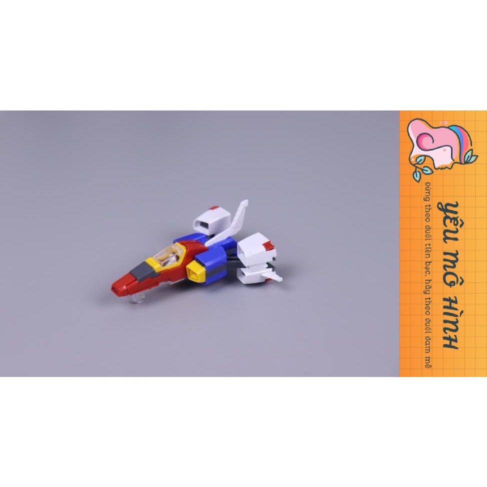 Gundam MG Enhanced ZZ Gundam Ver Ka có kèm Decal nước