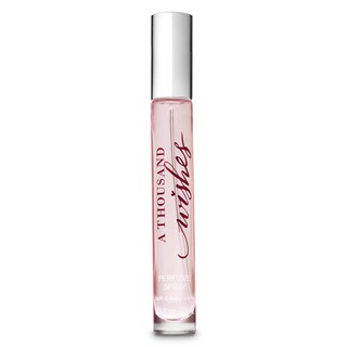 Nước hoa A Thousand Wishes - Bath and Body Works (7ml)