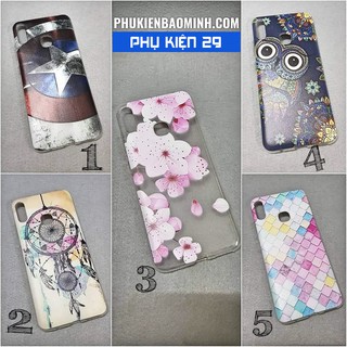 [Vsmart Joy1+/Joy 1+/Joy1 Plus/Joy 1 Plus] Ốp in hình Luluml cực đẹp cực độc