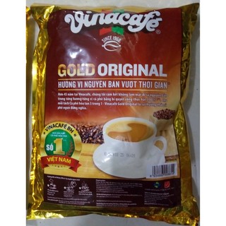 Vinacafe - Bịch 24 gói