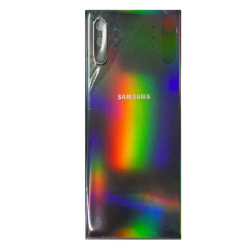 Nắp lưng điện thoại Samsung Note 10 plus có kính camera