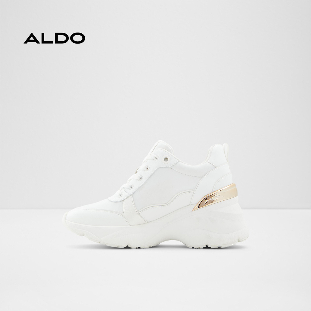 [Mã WABRADFE giảm 10% đơn 500K] Giày sneaker đế cao nữ ALDO DARDOVIEL