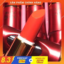 [MUA 1 ĐƯỢC 2] Son lì Rose Love Cực Hot - dưỡng ẩm, lâu trôi, bám màu siêu lâu từ 5-6 tiếng.
