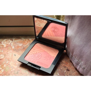 [Thanh lí] Phấn má hồng cao cấp Satin Blush_Germany'sitems_ruby