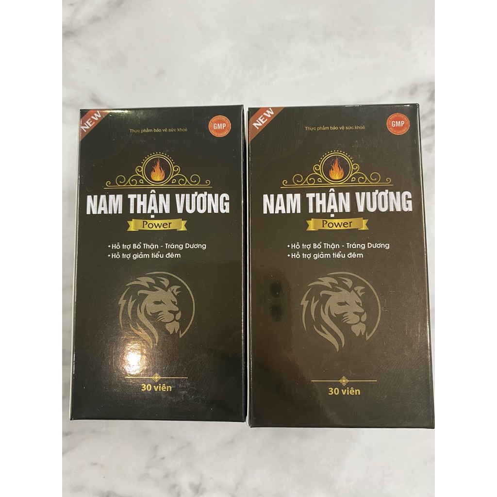 Tăng cường sinh lý Nam Thận Vương POWER chống xuất tinh sớm bổ thận nam giới SIMI | BigBuy360 - bigbuy360.vn