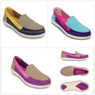 🆘🆘🆘 giày women's walu canvas loafer
