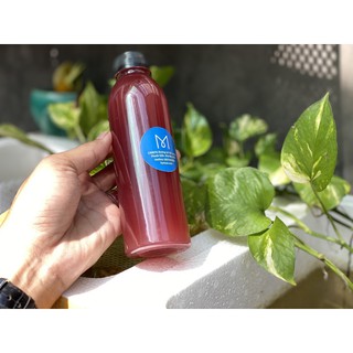 500ml Vi sinh PSB làm trong nước bể cá - M