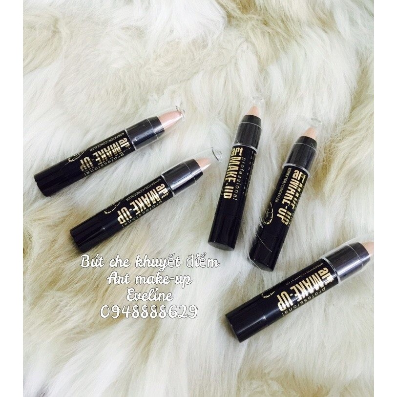 Bút Che Khuyết Điểm Eveline Mẫu Mới Nhất | BigBuy360 - bigbuy360.vn