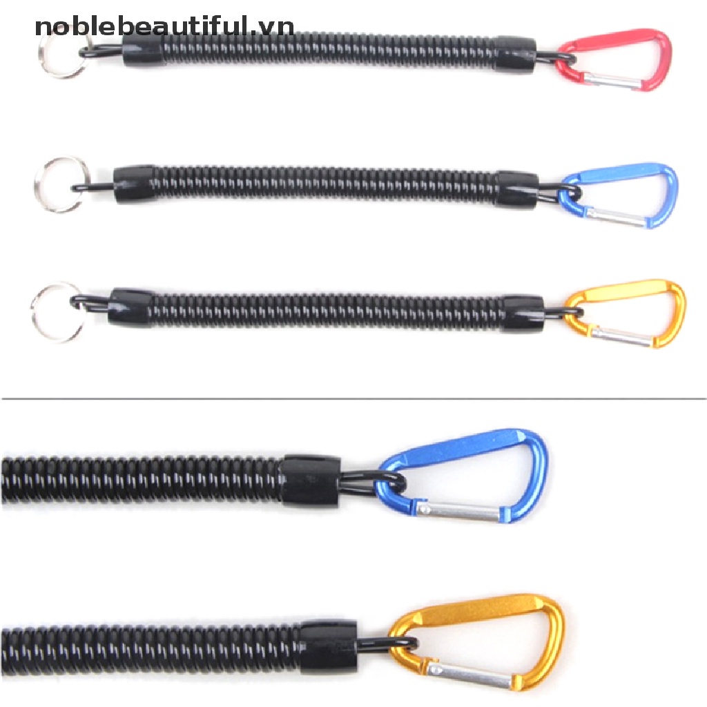 Dây Buộc An Toàn Cho Thuyền Kayak Chuyên Dụng